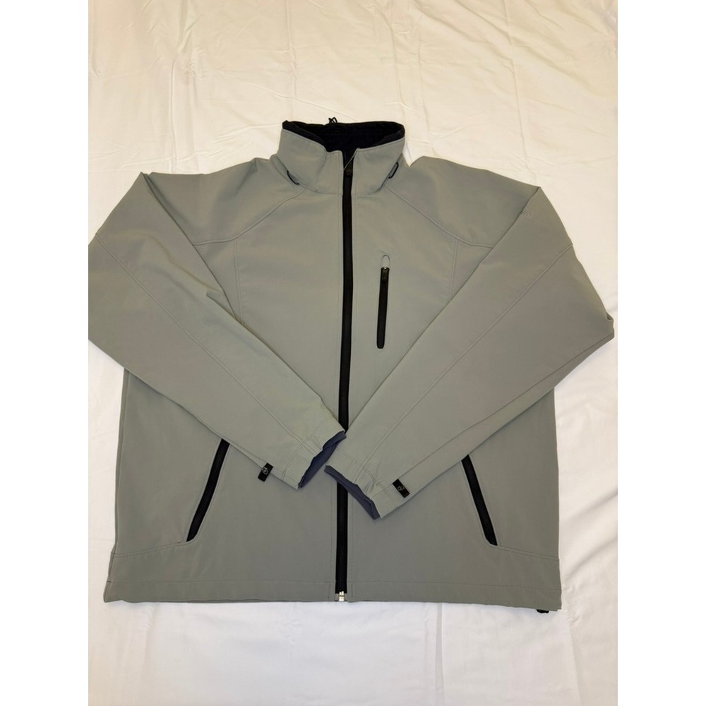 Columbia Sportswear, Men's Titanium Softshell Jacket, XL, MSRP $120